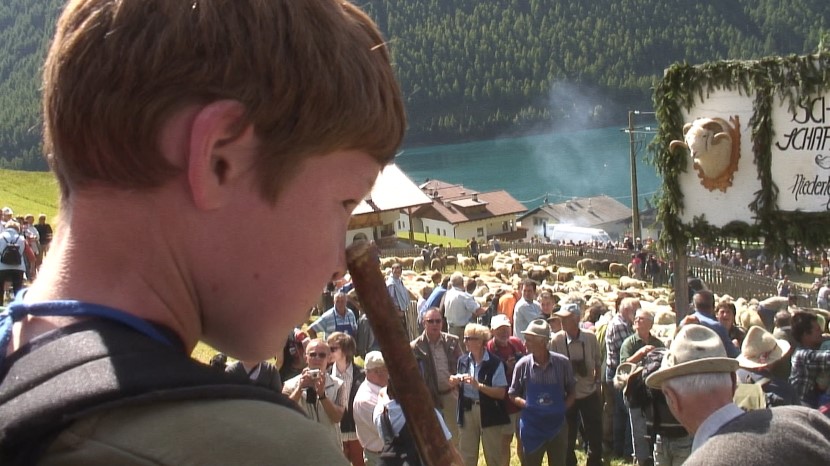 Szenenbild 2 aus „Manuel und die Wolkenschafe“